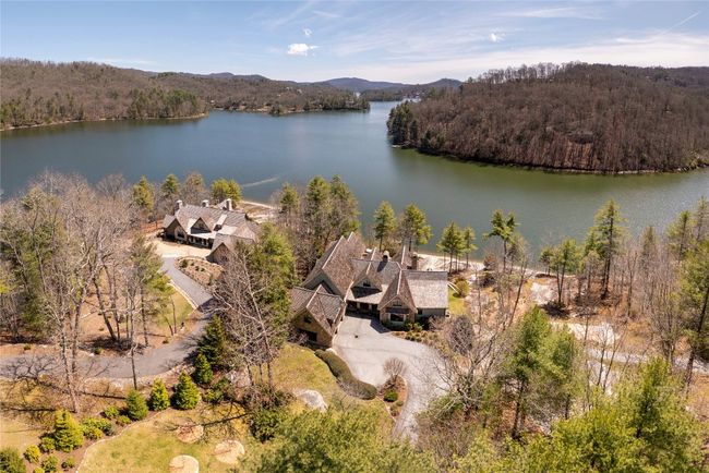 11 W Stone Pointe Ln, House other with 4 bedrooms, 5 bathrooms and null parking in Cullowhee NC | Image 7