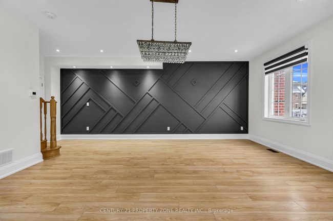 6 Miami Grove, House attached with 5 bedrooms, 5 bathrooms and 1 parking in Brampton ON | Image 17
