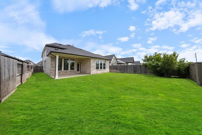 29023 Laurel Grove Ln, House other with 4 bedrooms, 4 bathrooms and 3 parking in Fulshear TX | Image 33