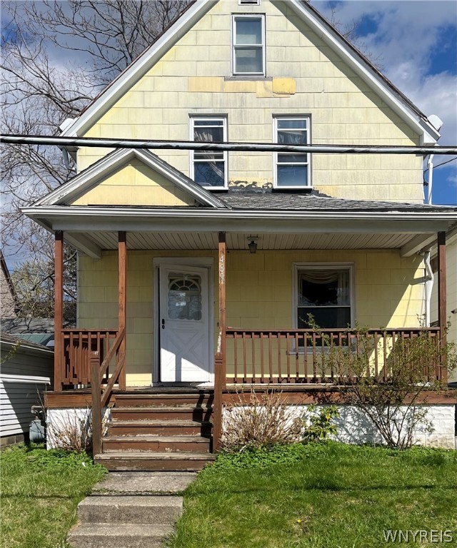 Sweet Ave, Buffalo, NY 14211