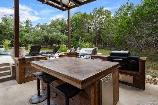 195 Desert Flower, House other with 6 bedrooms, 5 bathrooms and null parking in Spring Branch TX | Image 33