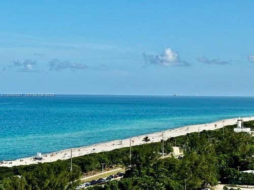 2124-100 Bayview Dr, Sunny Isles Beach, FL, 33160-4781 | Card Image