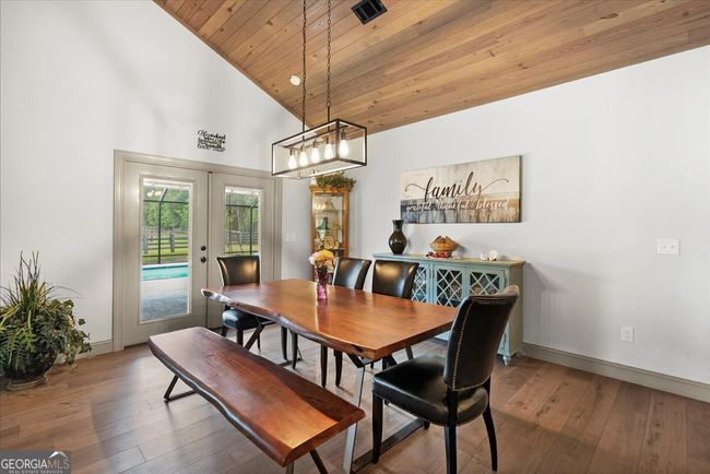 1330 Sr 110, Home with 6 bedrooms, 3 bathrooms and null parking in Waynesville GA | Image 16