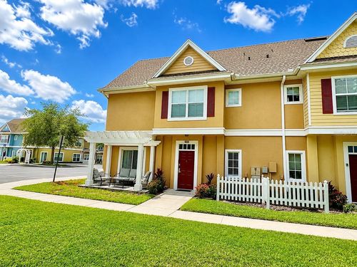 108-4005 Santa Maria Dr, KISSIMMEE, FL, 34741-1567 | Card Image