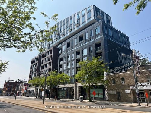 1004-1808 St Clair Ave W, Toronto, ON, M6N0C1 | Card Image