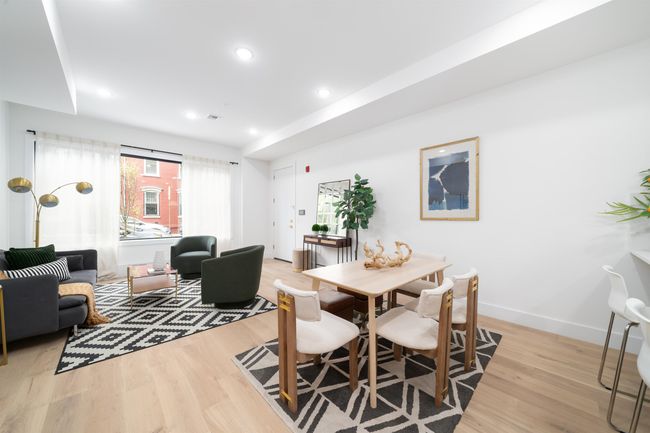 1 - 100 Webster Ave, Condo with 3 bedrooms, 3 bathrooms and null parking in Jersey City NJ | Image 13