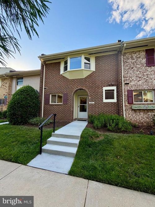 15-e-3671 S Leisure World Blvd, SILVER SPRING, MD, 20906-1717 | Card Image