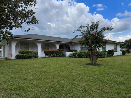 637 Viscaya Avenue, Orlando, FL, 32839 | Card Image