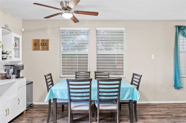 2617 S Wavecrest Ct, House other with 3 bedrooms, 2 bathrooms and null parking in Little Elm TX | Image 8