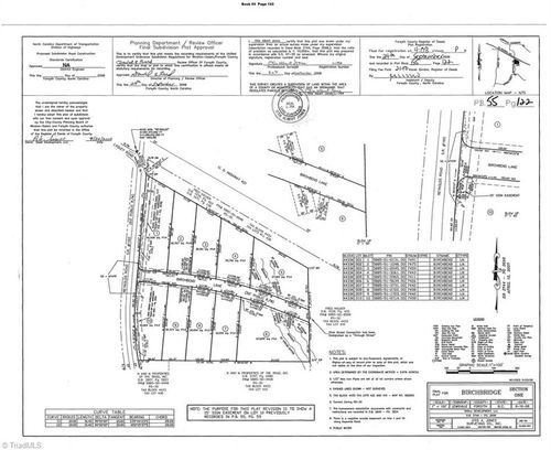 lot-3-7459 Birchbend Ln, Lewisville, NC, 27023-9845 | Card Image