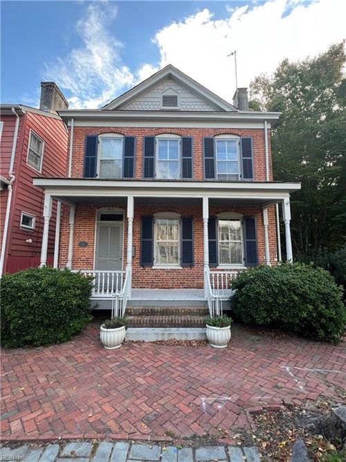 413 Washington St, Portsmouth, VA, 23704-2416 | Card Image