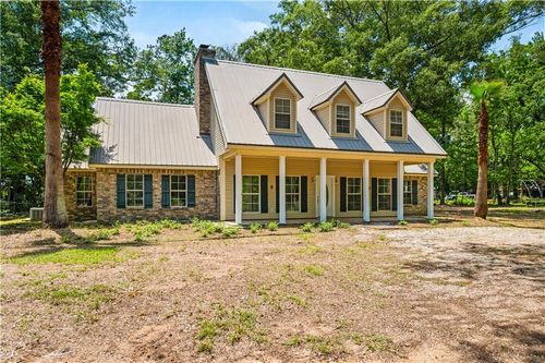 9 Hill Dr, Forest Hill, LA, 71430-9629 | Card Image