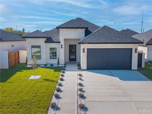 8035 N 50th, McAllen, TX, 78504-0949 | Card Image