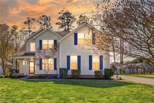 244 Grandville Arch, Smithfield, VA, 23430-6150 | Card Image