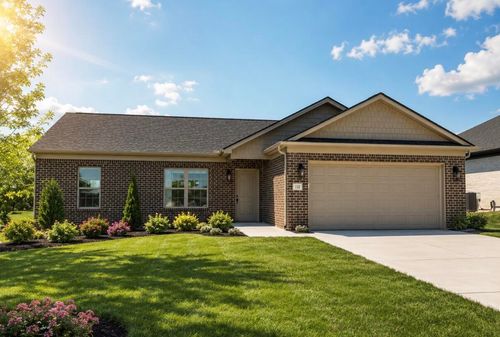 302 Cinchpost Circle, London, KY, 40744 | Card Image