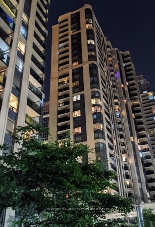 2202-155 Beecroft Rd, North York, ON, M2N7C6 | Card Image
