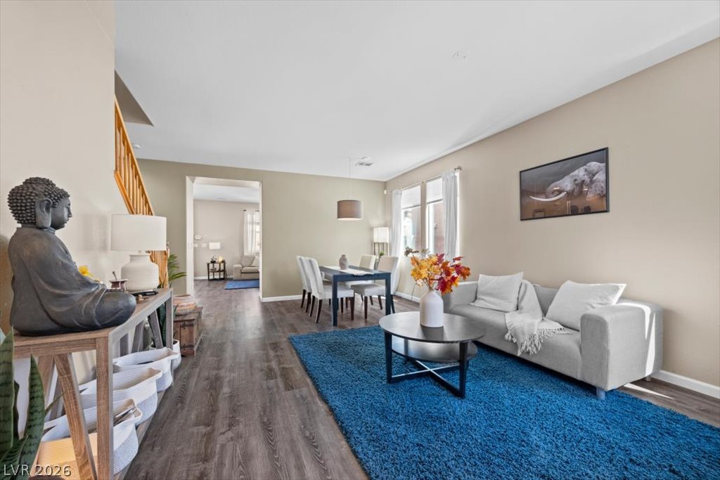 Residential in Las Vegas 4