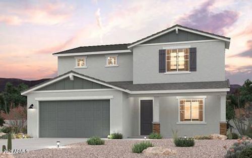 17959 W Creedance Boulevard, Surprise, AZ, 85387 | Card Image