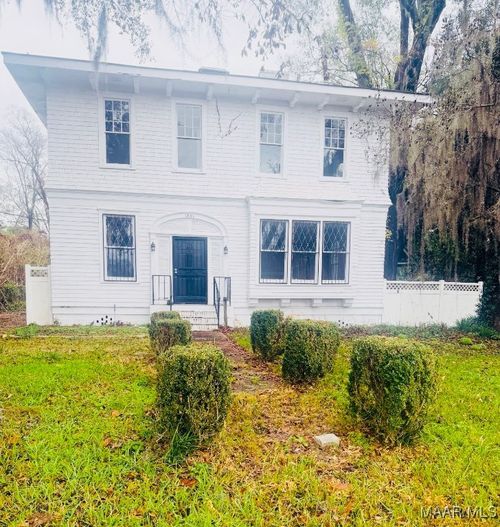 1841 S Court St, MONTGOMERY, AL, 36104-5418 | Card Image