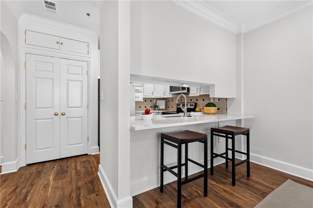 Residential in Atlanta 5