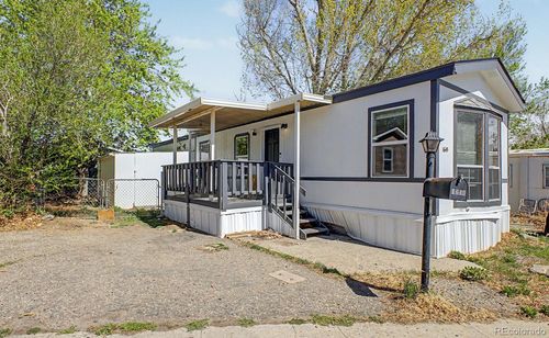 1645 F Street, GOLDEN, CO, 80401 | Card Image