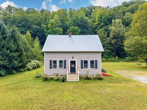 275 Dover Road, Newfane, VT, 05362 | Card Image