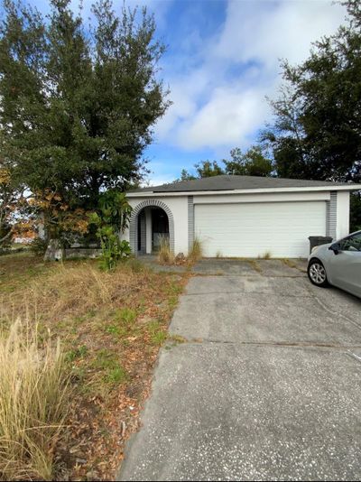 9954 Woodridge, House other with 3 bedrooms, 2 bathrooms and null parking in PORT RICHEY FL | Image 1