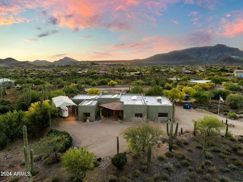 5730 E Cielo Run N, Cave Creek, AZ, 85331-7504 | Card Image