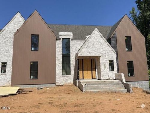 1132 Wimbleton Dr, Raleigh, NC, 27609-4357 | Card Image