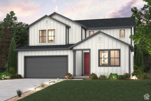 152-217 E Clear Granite Way, Eagle Mountain, UT, 84005 | Card Image