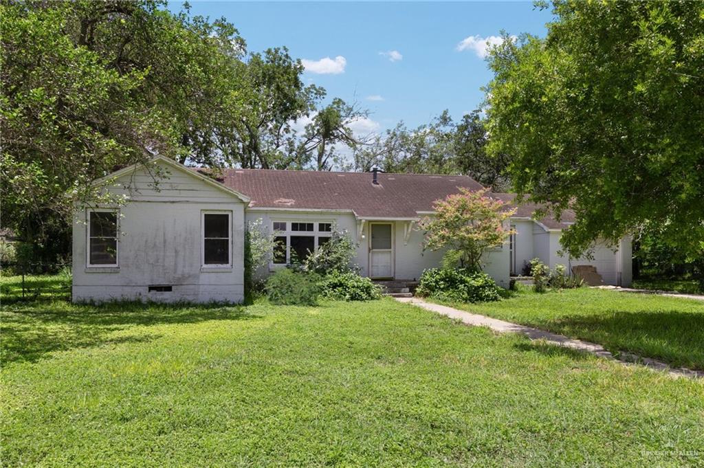 DE Soto Ave, Alamo, TX 78516
