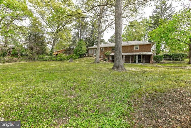 3005 Fallston Ave, House other with 3 bedrooms, 3 bathrooms and null parking in SILVER SPRING MD | Image 56