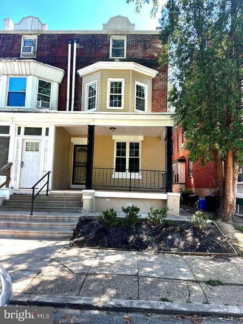 4721 Northwood St, PHILADELPHIA, PA, 19124-2923 | Card Image