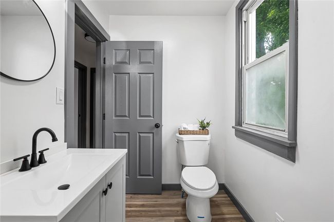 1815 Ohio Ave, House other with 3 bedrooms, 1 bathrooms and 4 parking in White Oak PA | Image 18