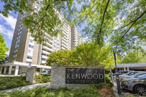 1116-5101 River Rd, BETHESDA, MD, 20816-1569 | Card Image