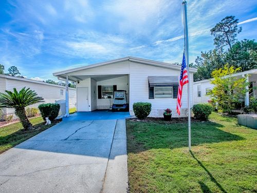 730 Cottage Park Ln, LEESBURG, FL, 34748-8774 | Card Image