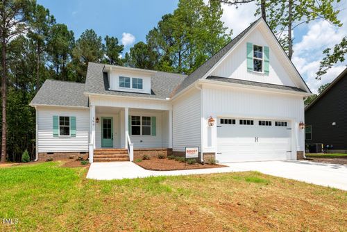 140 Purslane Dr, Franklinton, NC, 27525 | Card Image
