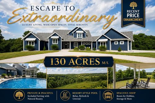 155 Cedar Springs Ave, Kissee Mills, MO, 65680-8279 | Card Image