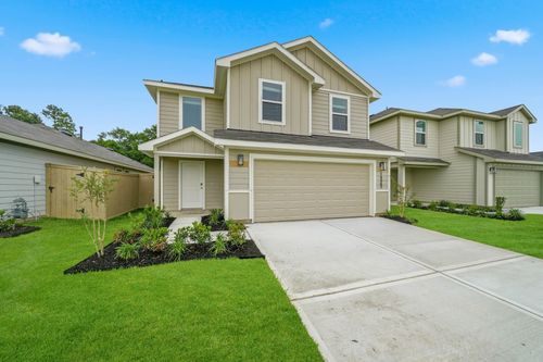 14357 Tawny St, Splendora, TX, 77372-2129 | Card Image