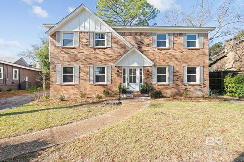 511 Wacker Ln N, Mobile, AL, 36608-5846 | Card Image