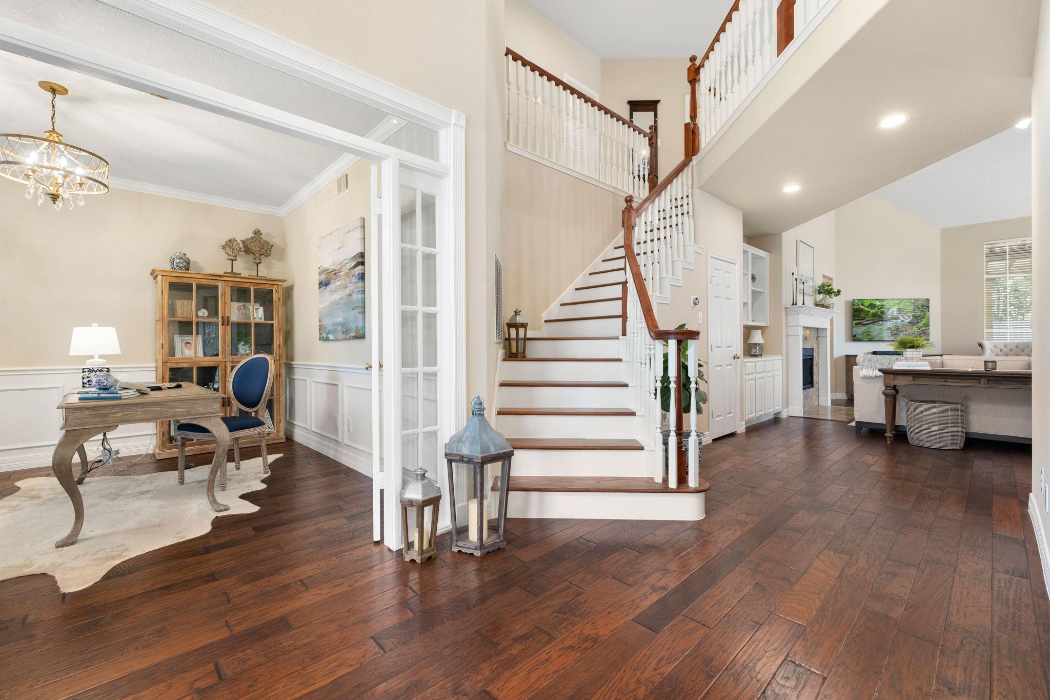 Residential in Pearland 3