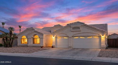 12435 W Monte Vista Rd, Avondale, AZ, 85392-6527 | Card Image