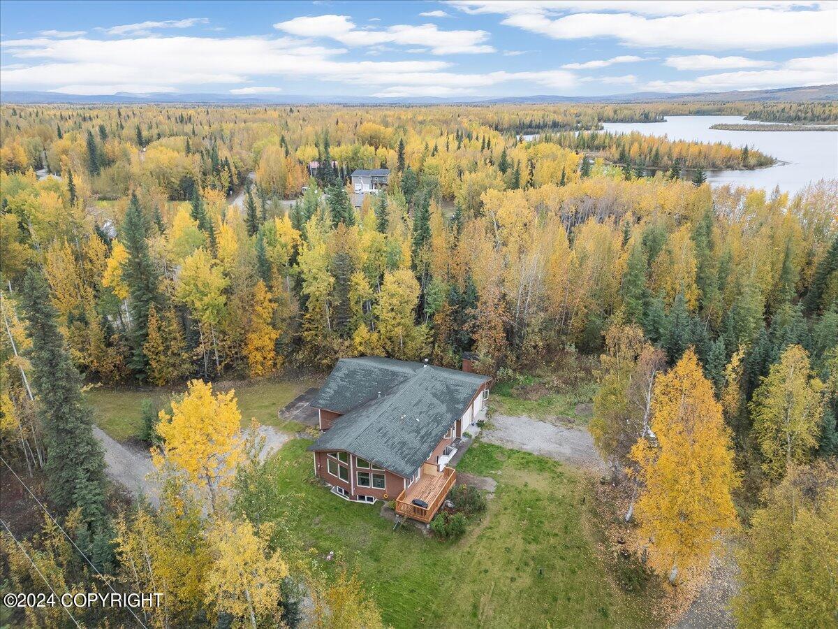 Lakewood Loop, North Pole, AK 99705 #1