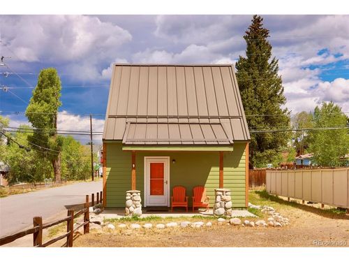 146 W 4th St, Leadville, CO, 80461-3630 | Card Image