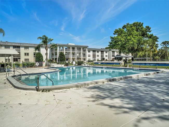 APT-118 - 4801 Airport Rd, Condo with 1 bedrooms, 1 bathrooms and null parking in ZEPHYRHILLS FL | Image 17