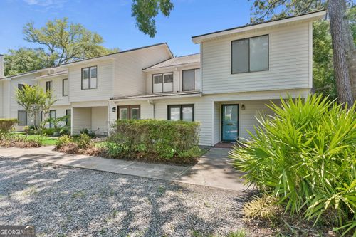 d-809 Mallery St, Saint Simons Island, GA, 31522-4001 | Card Image