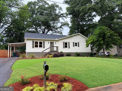 3300 Ridgecrest Rd Se, Smyrna, GA, 30080-4235 | Card Image
