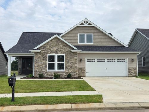 402 Burnley Dr, West Lafayette, IN, 47906 | Card Image