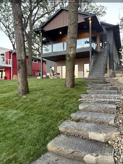 1201 Lake Shore Dr, Okoboji, IA, 51355 | Card Image