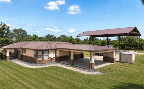 2114 Penny Lake Dr, Wallis, TX, 77485-8614 | Card Image
